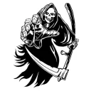 scythebearer