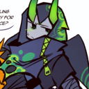 avatar 🐉 — calamity