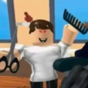 avatar evil barber from evil barber