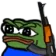 Soldier Pepe