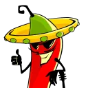 hugosalsa