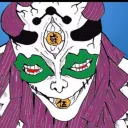 upper rank 5 = Gyokko avatar