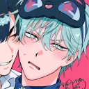nonbinarymaincharacter