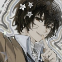 avatar Eggs┋Dazai❦