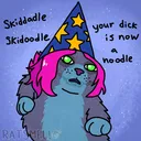 shortpatches