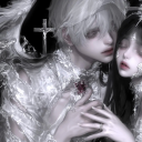 avatar 𝓤𝓷𝓼𝓪𝓽𝓲𝓼𝓯𝓲𝓮𝓭死