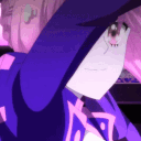 avatar Nibor of Purple - lale