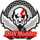 donmodder