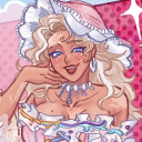 avatar angel - aemeaths n1 fan