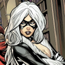 avatar angel - luna snows #1 fan