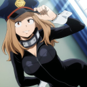 avatar camie utsushimi