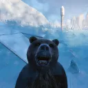 bearhugged