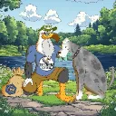 fishhead.cro9lshinumodeagles