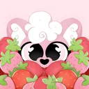 pinkstrawberryfox
