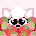 pinkstrawberryfox