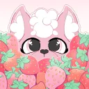 pinkstrawberryfox