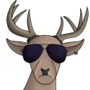 deer_butch