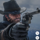 avatar John Marston