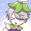 avatar halloween eggplant