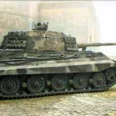 panzerkampfwagentigerausfuhrungb