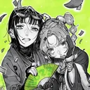 guinevere_is_a_frog