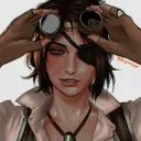 guinevere_is_a_frog