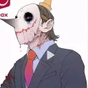 junkrat avatar