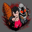 avatar kamen rider gavvze fan