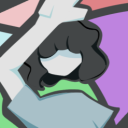 avatar ❁ [Deusa Não Binária] ❁