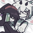 avatar Ayla / Deusa Não Binária