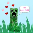 cutecreeperyt