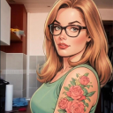 avatar MorganePanone