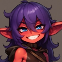 avatar Auryn Kubthulhu