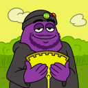 LiL Grimace