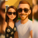 avatar ₐₙₐₙₐₛ