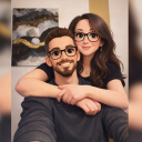 avatar ₐₙₐₙₐₛ