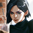 avatar 𝓶𝓮𝓵𝓲𝓼𝓼𝓪