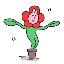 avatar gà rán chô li bi