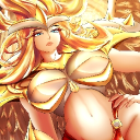 avatar indicaana ☪