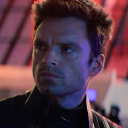 avatar (★)sergeant Bucky Barnes(★)