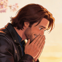 avatar ❄𝓑𝓾𝓬𝓴𝔂 𝓑𝓪𝓻𝓷𝓮𝓼❄