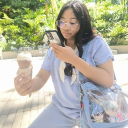 avatar 🐥 Mercy Yu Sinclair 怜悯可能 🫶