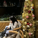 avatar 🐥 Mercy Yu Sinclair 怜悯可能 🫶