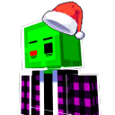 avatar Slime Guy XD =]