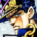 avatar Jotaro
