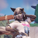 avatar that one vixen™