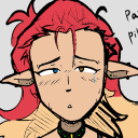 avatar that one vixen™