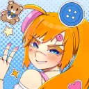 buttonsthedoll