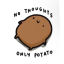 avatar Potato.