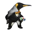 pingufella